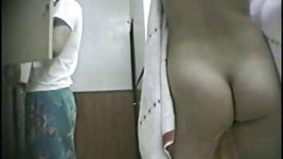 A Chick panas tur horny meunang kontol shoved kana beungeut panas nya